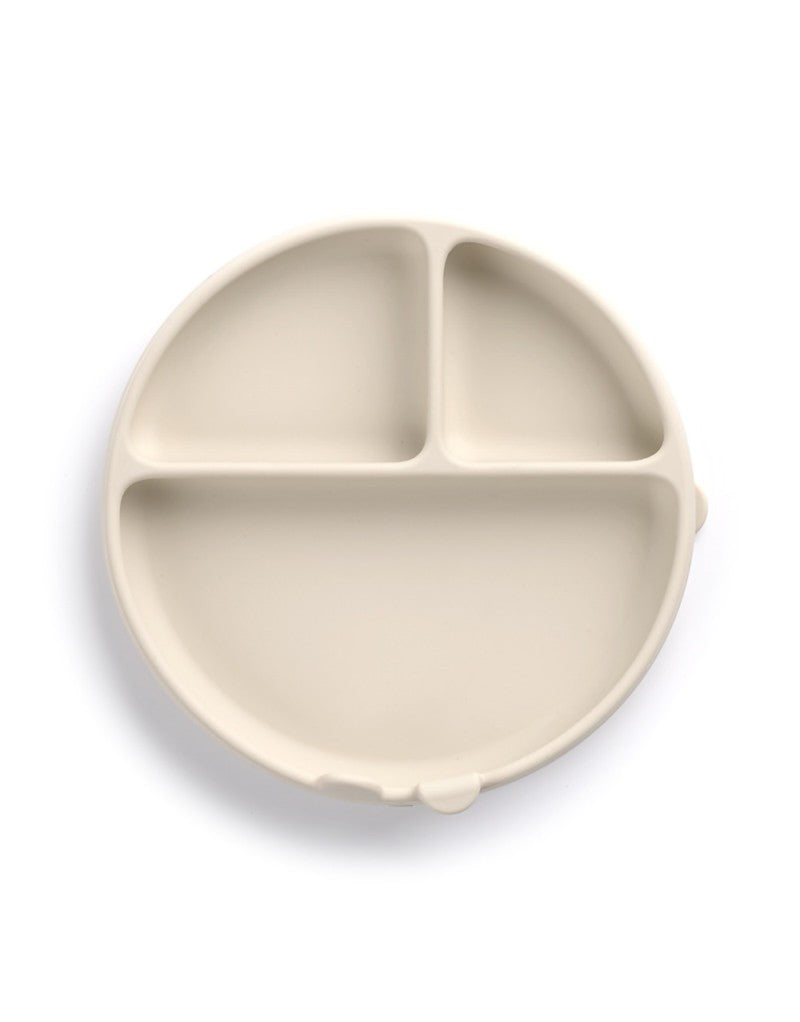 Plato Silicona BLW Jane