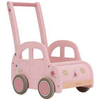 Caminador Little Dutch Tractor Pequeña Granja