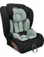 Silla auto Ding ZINO Isofix desde 76 hasta 150 cm 123
