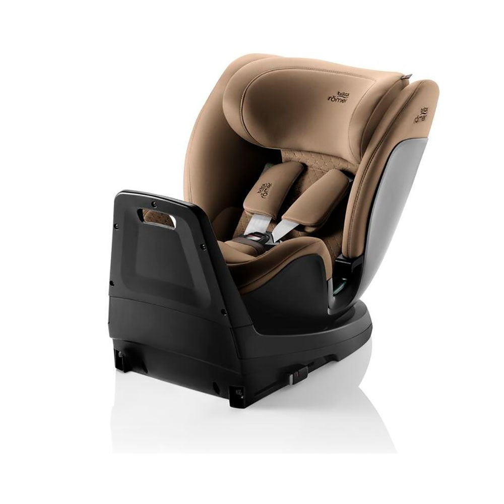 Silla Auto Britax Romer Swivel-Grow Max Air