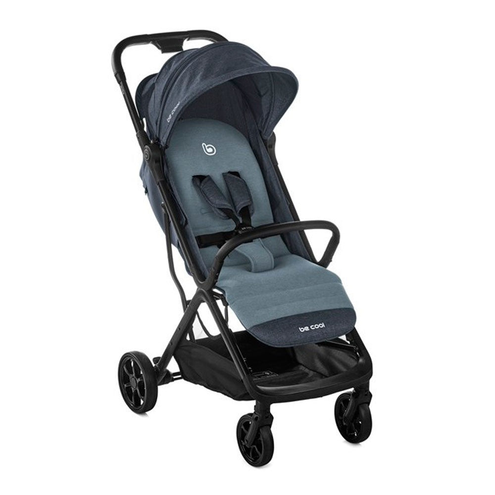 Silla Paseo Be Cool STRIKE hasta 22kg