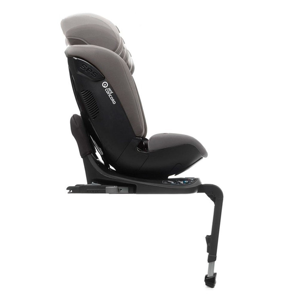 Silla Auto Jane Concord IRAID I-size de 40 hasta 145 cm 360º