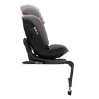 Silla Auto Jane Concord IRAID I-size de 40 hasta 145 cm 360º
