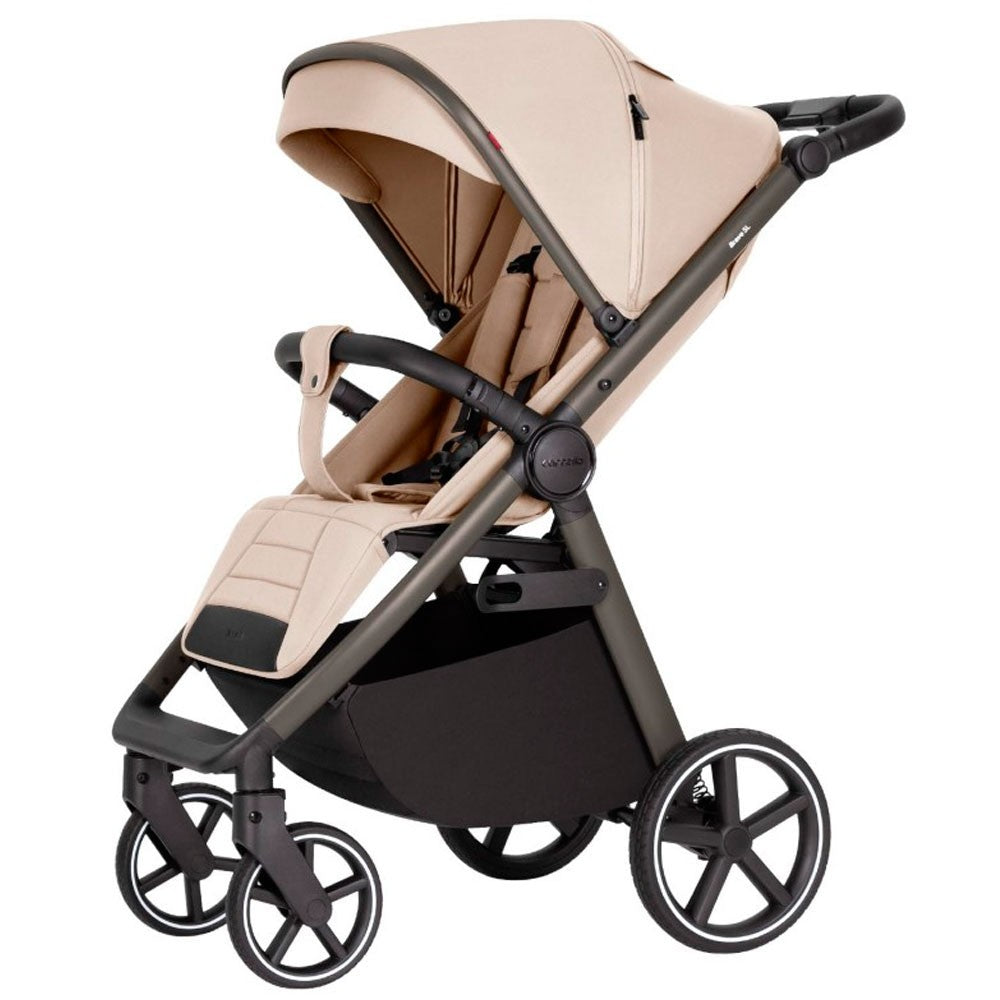 Silla Paseo Carrello Bravo Deluxe