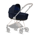 Midnight Blue Plus | azul-marinho