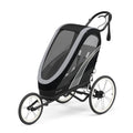 Silla Paseo Cybex Sport Zeno One Box All Black