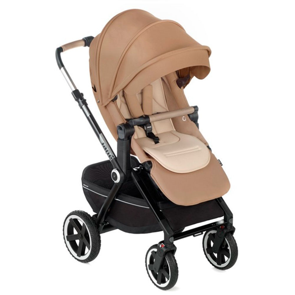 Cochecito Trío Jane Crosslight 3 Sweet con Bolso y Koos i-size R1