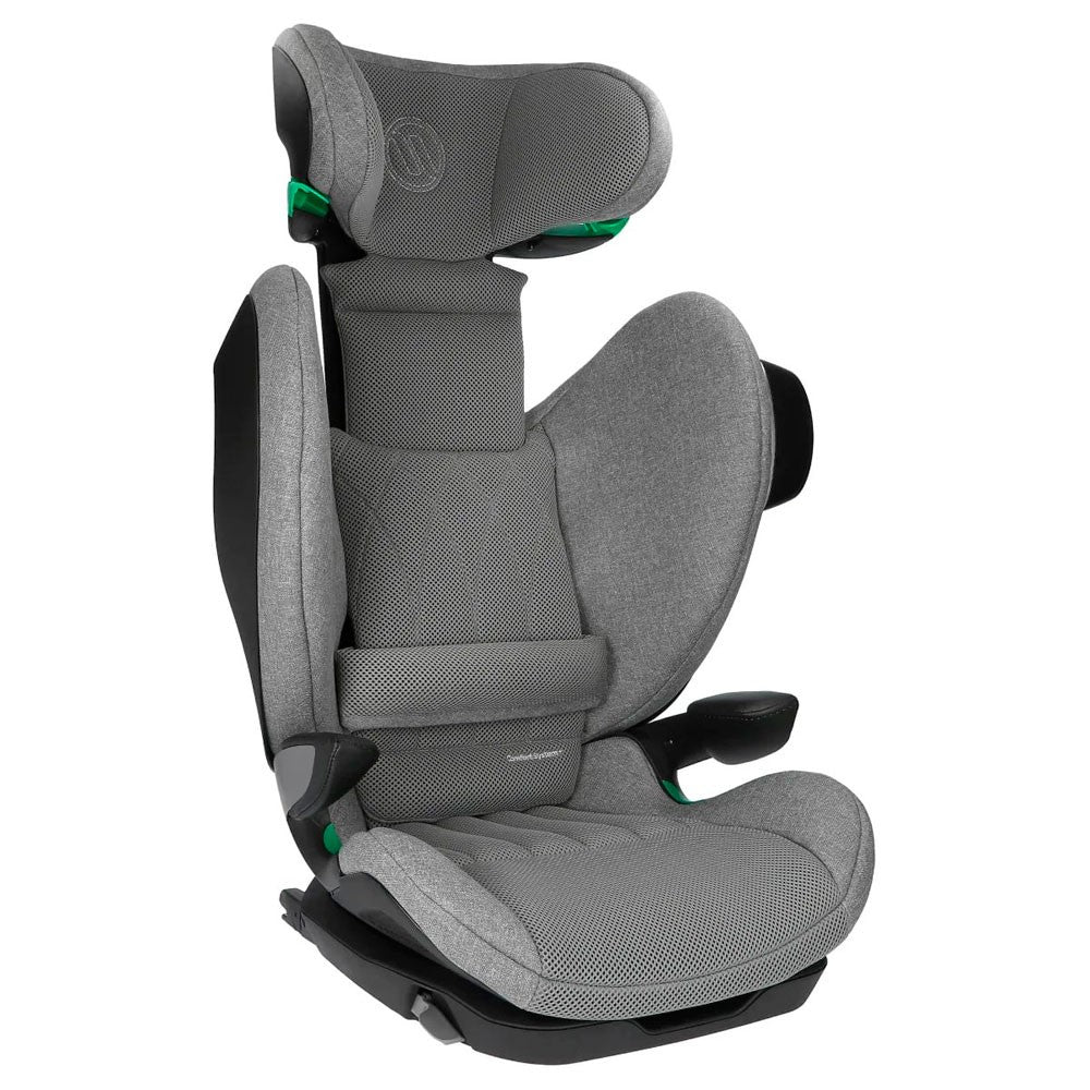 Silla Auto Avionaut Max Space Airflow I-Size R129 100-150 cm