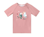 Camiseta Monnëka Protección Toucan