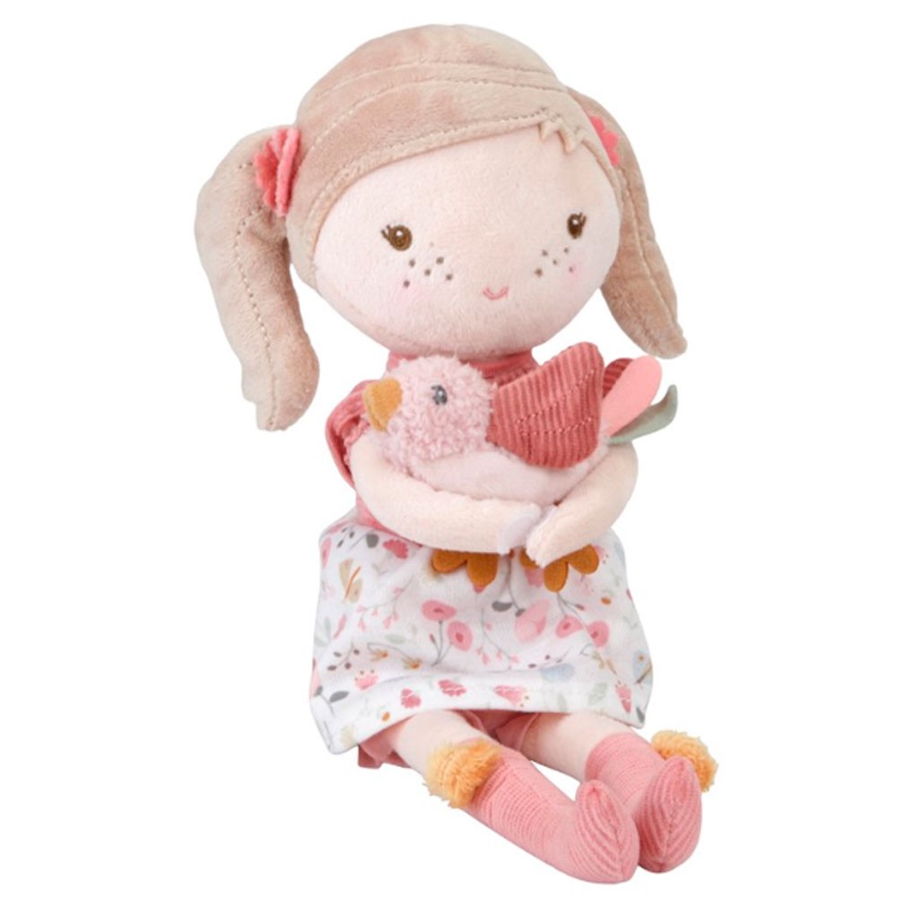 Muñeca Little Dutch Blandita Anna