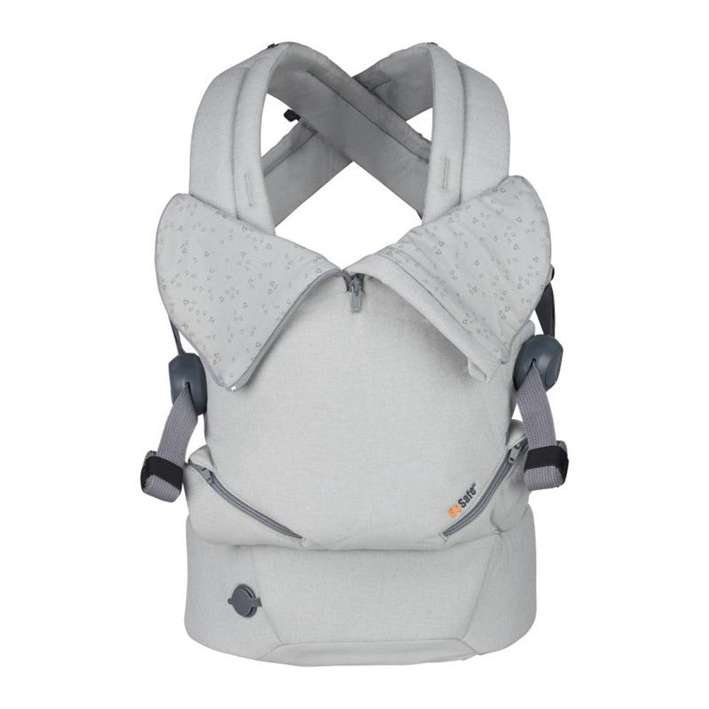 Mochila Portabebé Besafe HAVEN