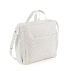Bolso maternal pack Cambrass Cherry