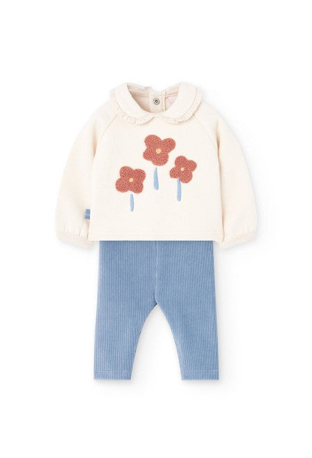 Conjunto punto Boboli