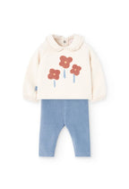 Conjunto punto Boboli