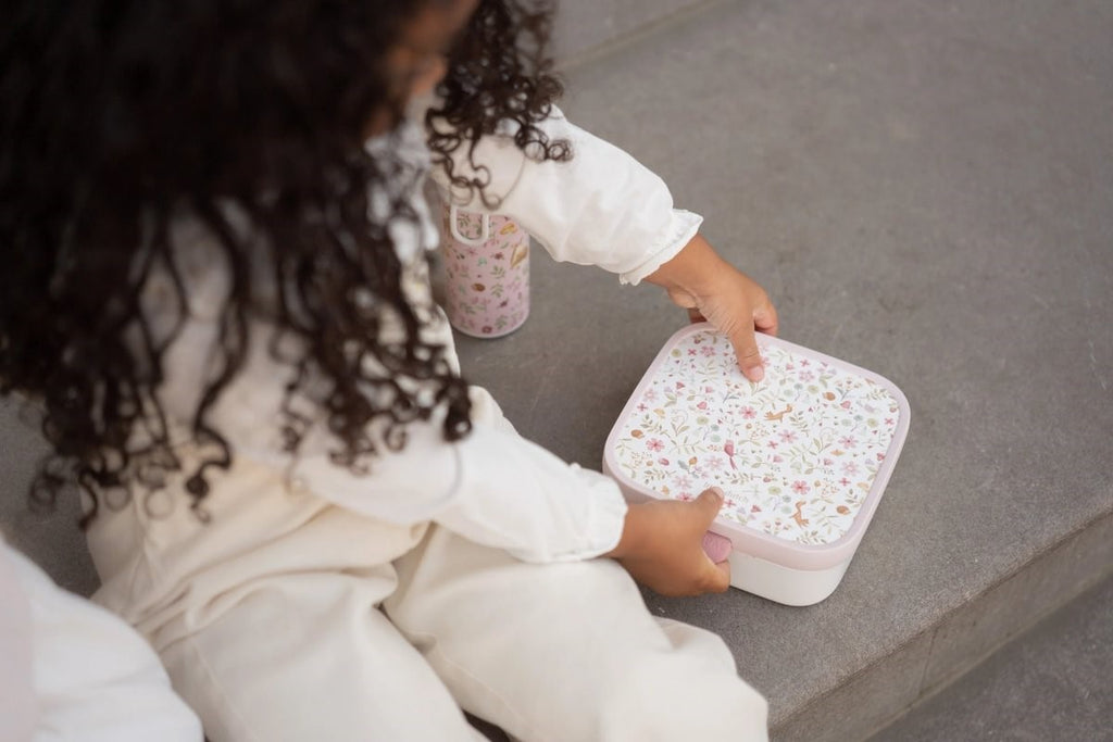 Caja Bento Little Dutch Fairy Wonders