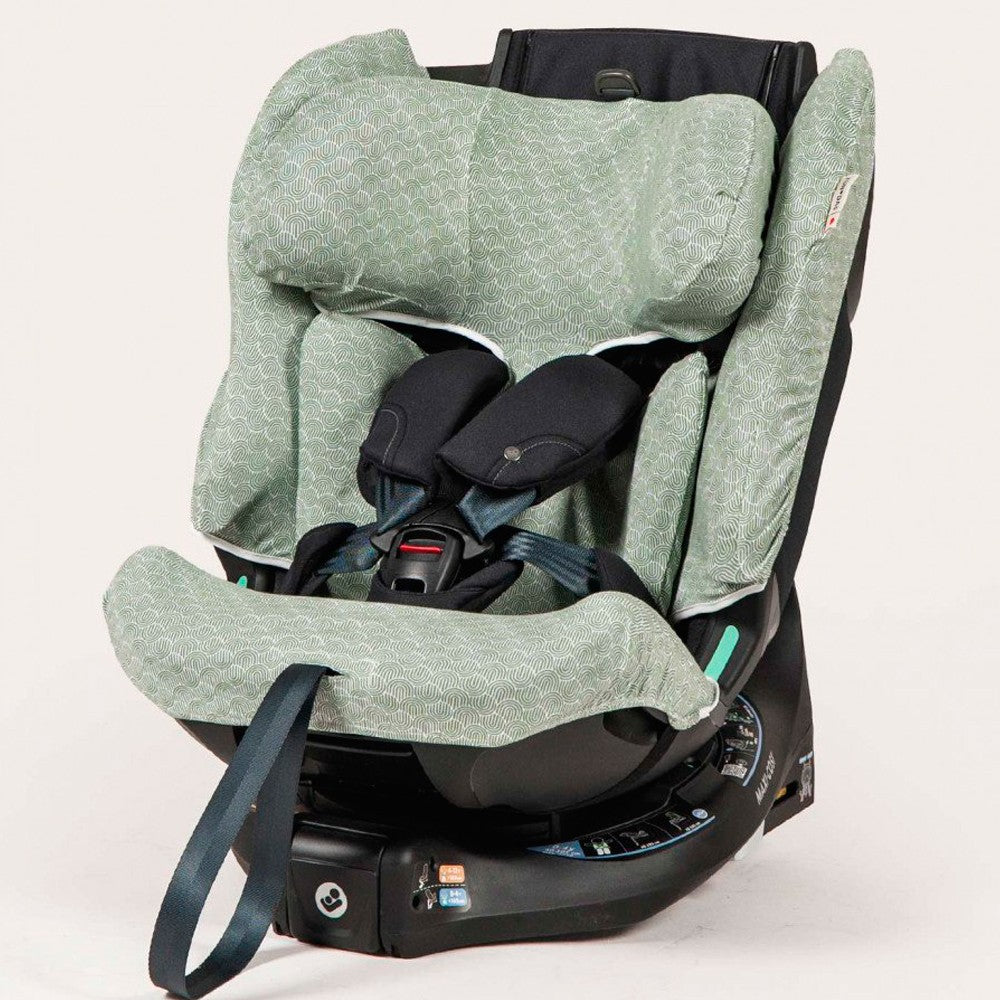 Funda Protectora para Maxi-cosi Emerald 360 pro Fundas Bcn F370
