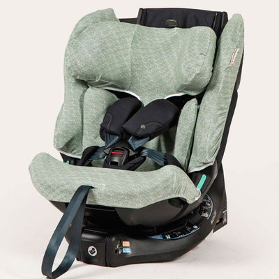 Capa protetora para Maxi-cosi Emerald 360 pro Fundas Bcn F370