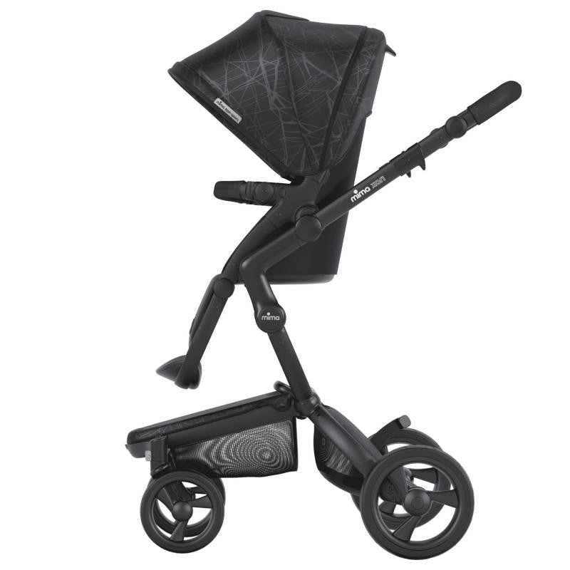 Silla de paseo Mima Xari Sport