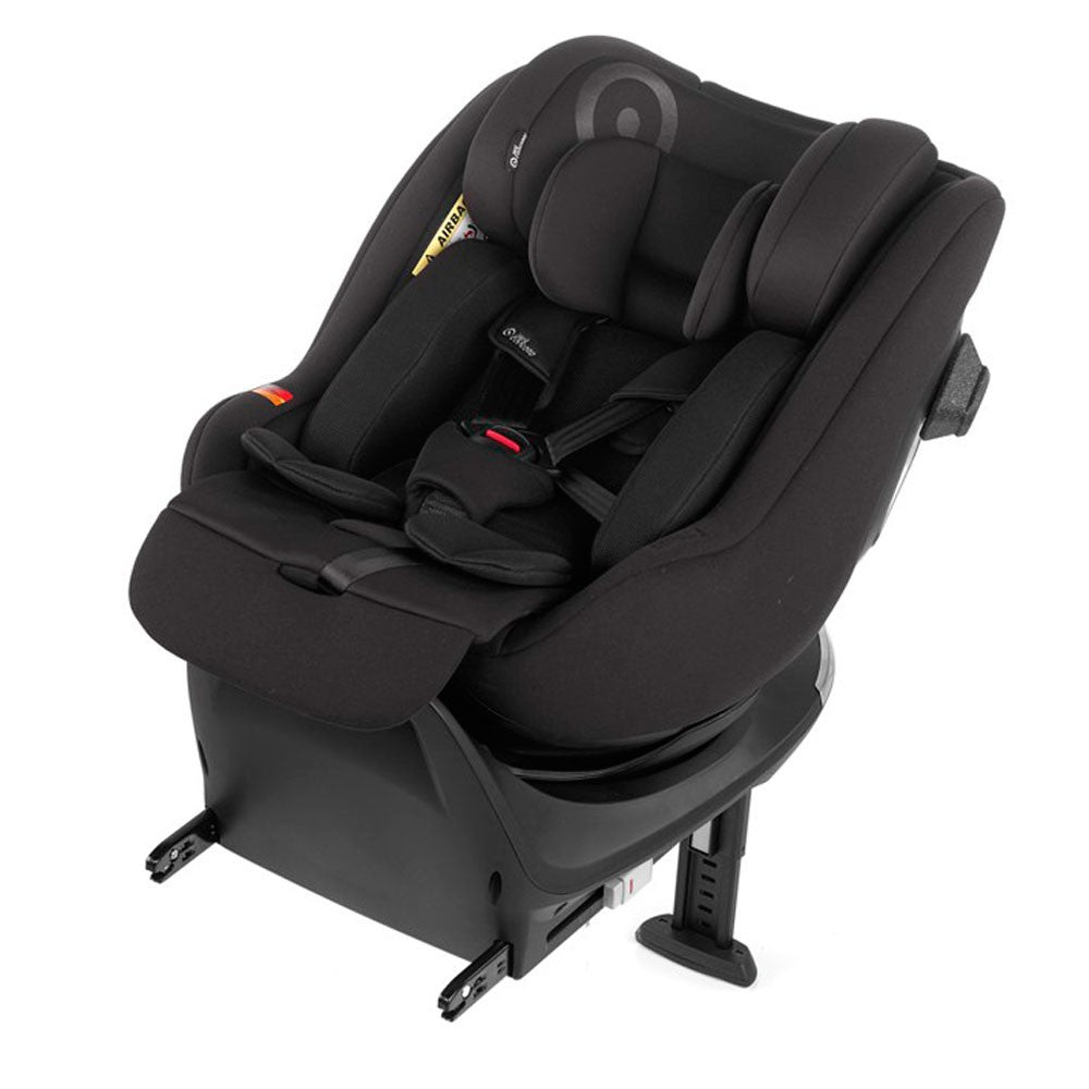 Silla Auto Jane Kombikid I-size de 40 hasta 105 cm 360º