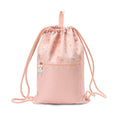 Mochila Saco Impermeable Tutete Mouse Fairies Personalizable