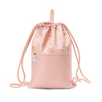 Mochila Saco Impermeable Tutete Mouse Fairies Personalizable
