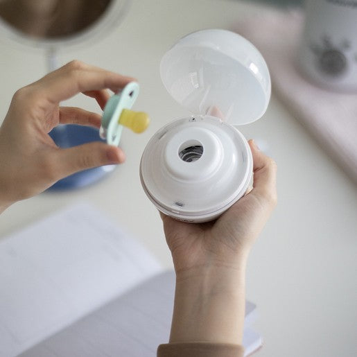 Esterilizador de Chupetes SUAVINEX Portatil
