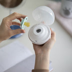 Esterilizador de Chupetes SUAVINEX Portatil