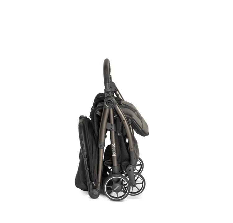 Silla paseo Leclerc Hexagon hasta 22 kg