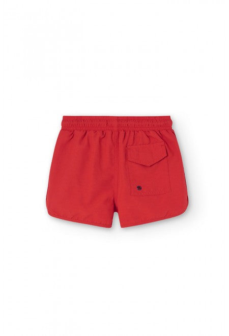 Boxer Boboli de tejido reciclado