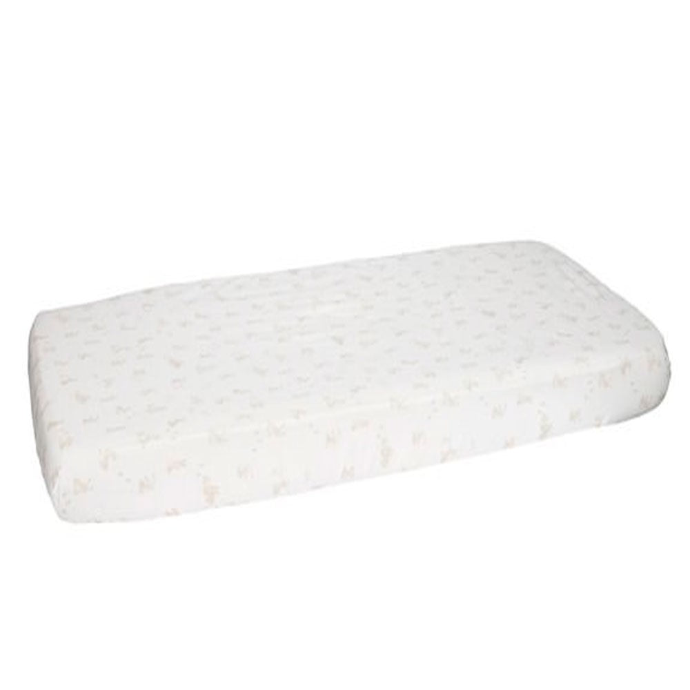 Bajera ajustable Little Dutch Moisés Baby Bunny