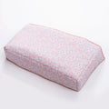 Cubierta Bebelux para Silla Reborn Gemelar Rosa Empolvado