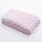 Cubierta Bebelux para Silla Reborn Gemelar Rosa Empolvado