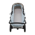 Garnitura capazo reversible Cambrass Vicky