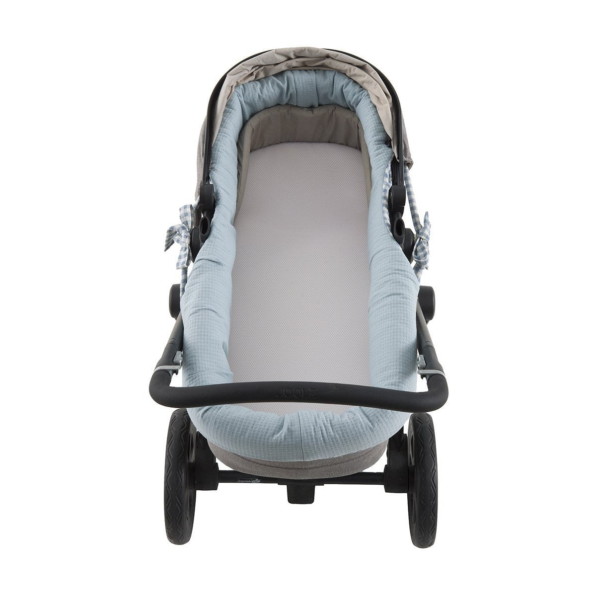 Garnitura capazo reversible Cambrass Vicky
