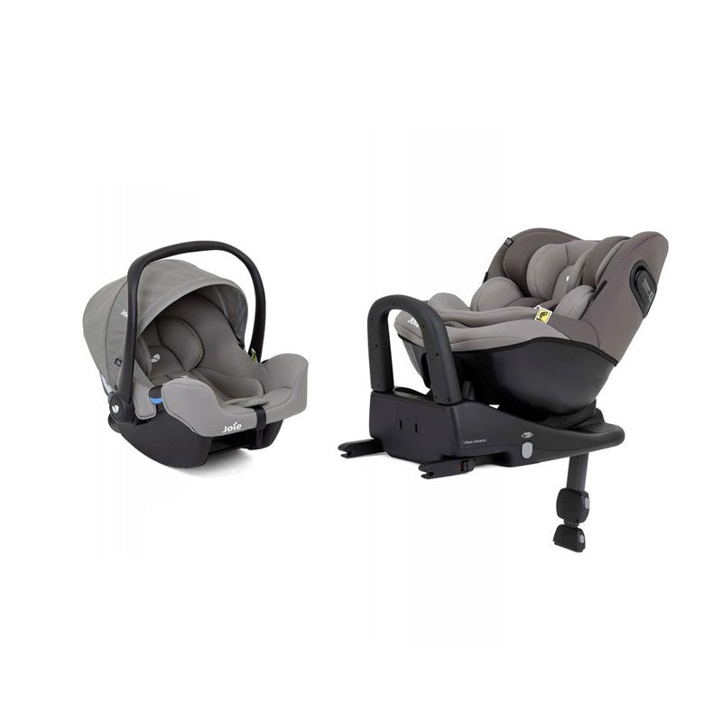 Sistema modular i-Venture Joie Grupo 0-1