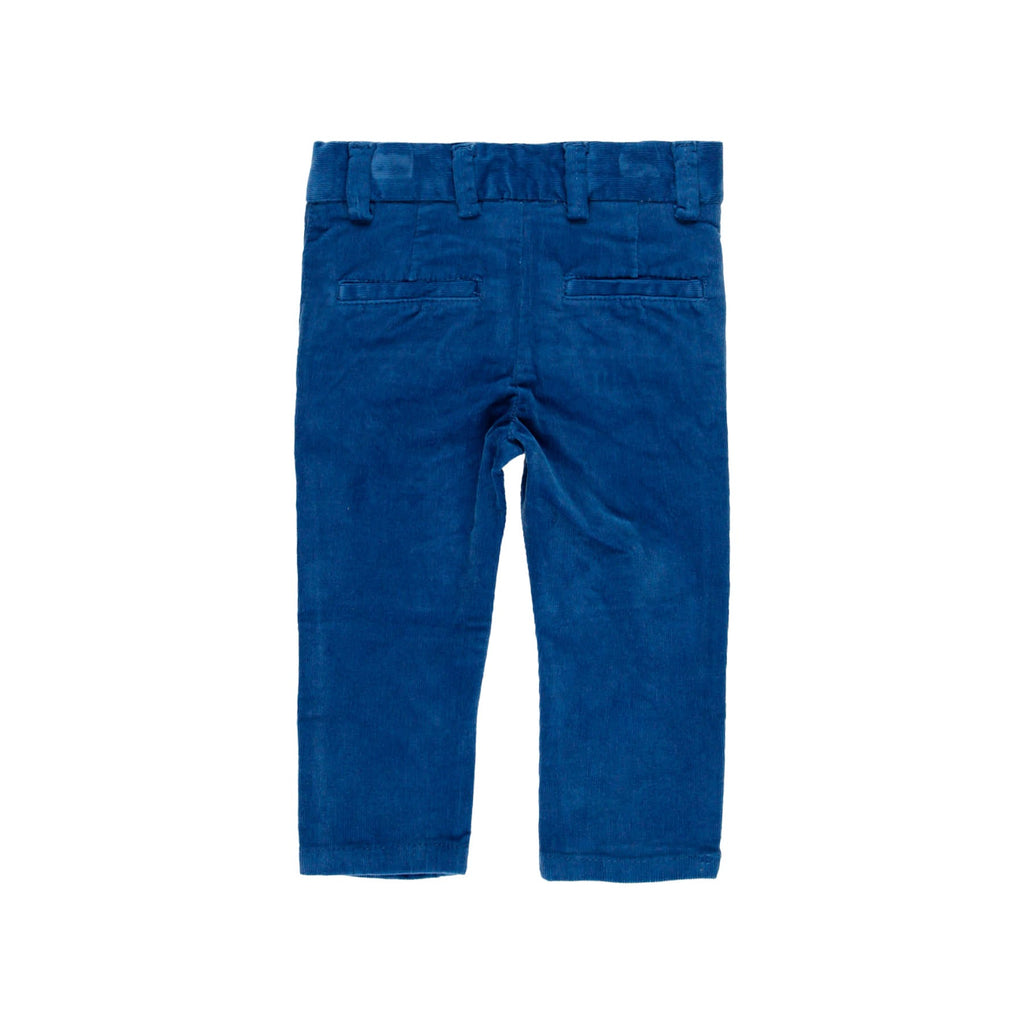 Pantalón Boboli micropana elástica