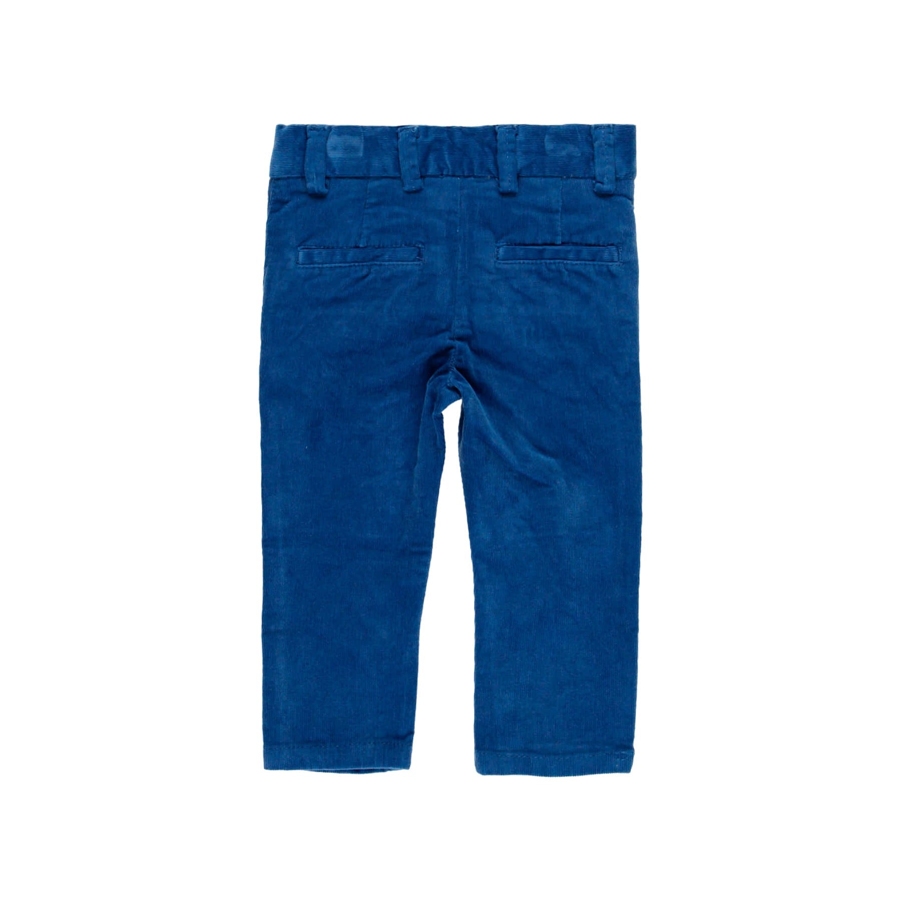 Pantalón Boboli micropana elástica