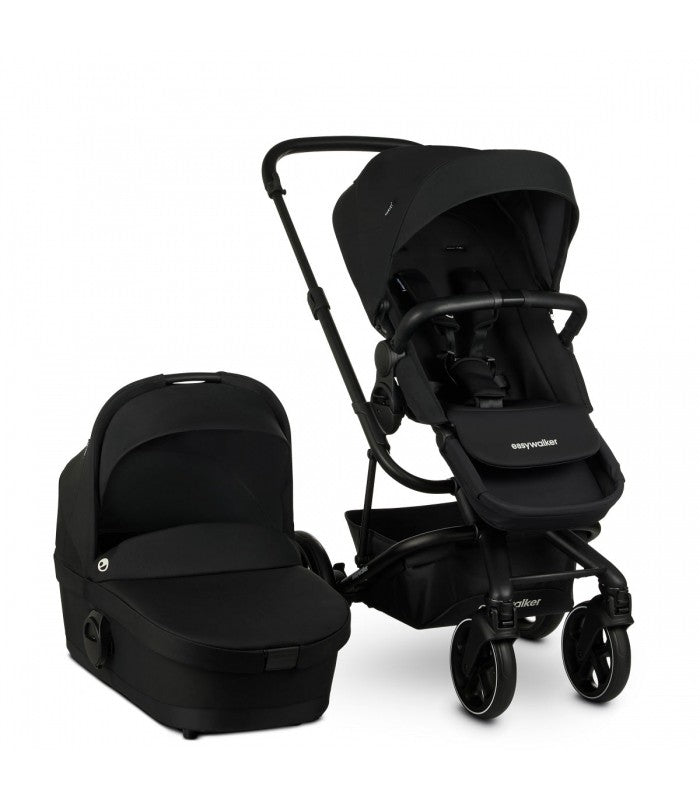 Cochecito DUO Easywalker Harvey 3