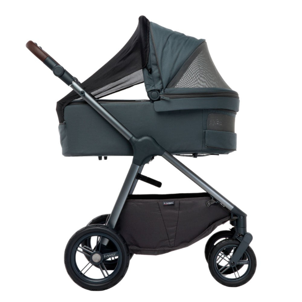 Cochecito Duo Mast M5X