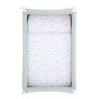 Saco Minicuna Cambrass Greeny