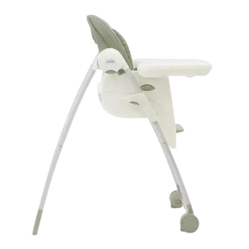 Trona JOIE MULTIPLY 6 en 1 evolutiva a silla y mesa de juegos