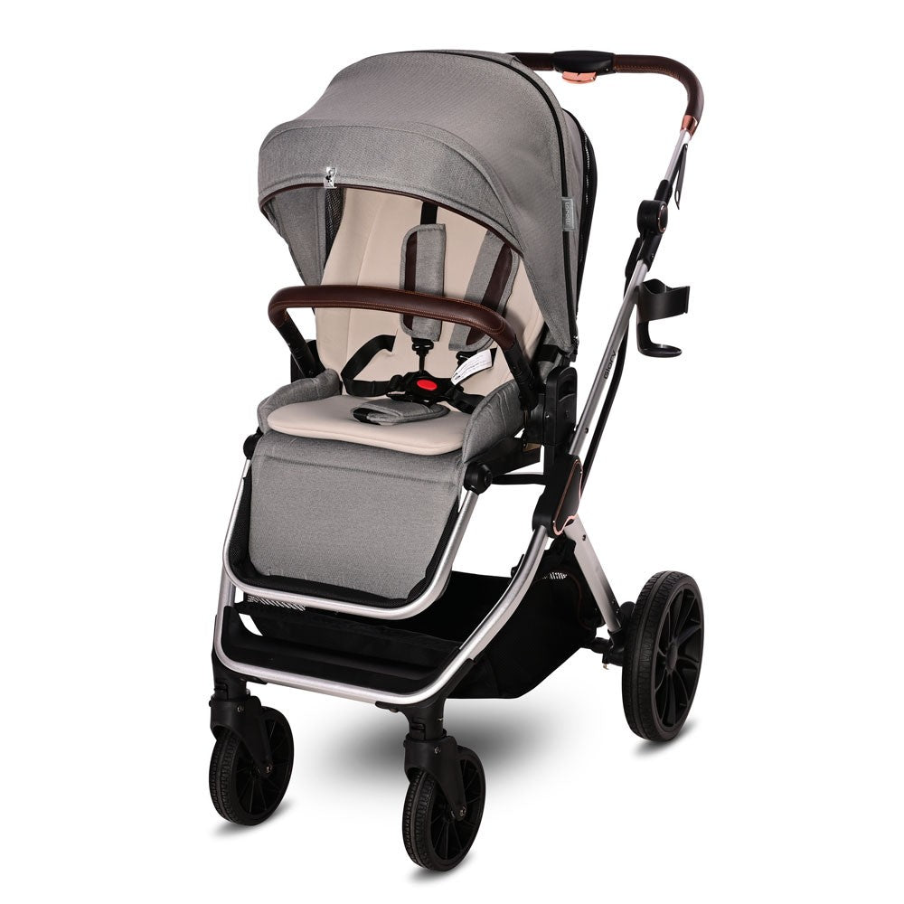 Cochecito Duo Lorelli GLORY con bolso