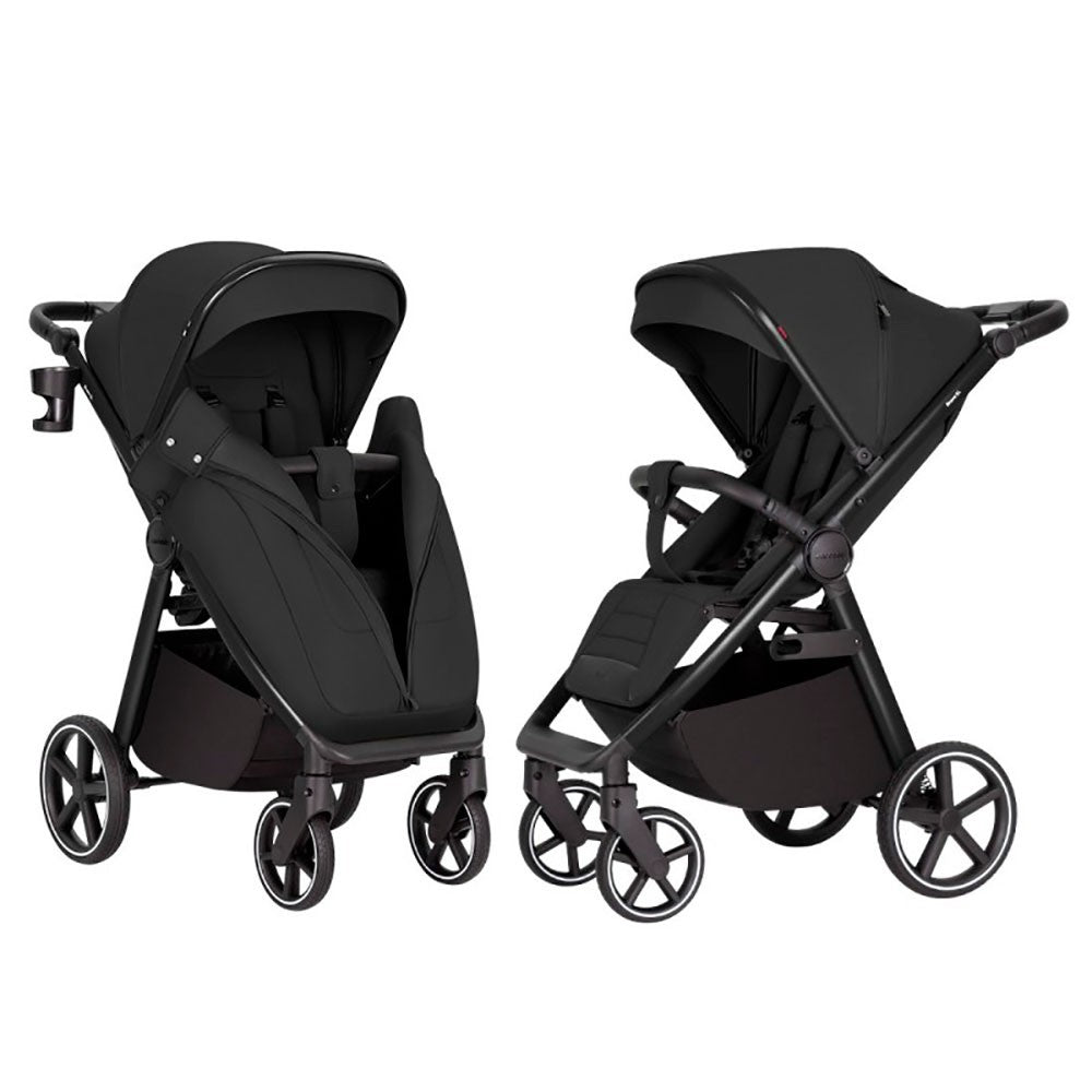 Silla Paseo Carrello Bravo Deluxe