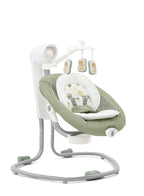 Hamaca Joie Serina SWIVEL hasta 9kg