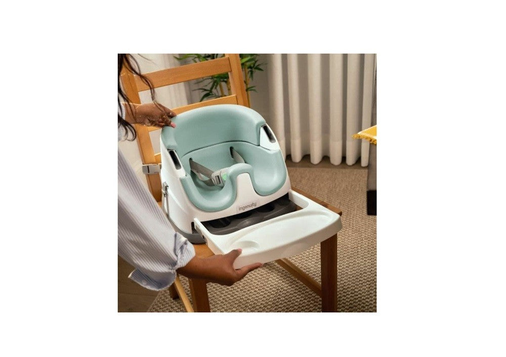 Trona y Asiento Ingenuity