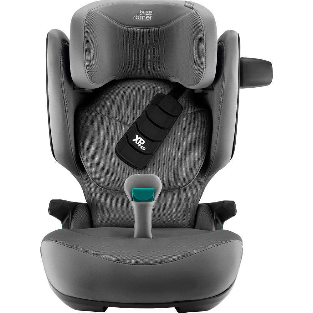 Silla Auto Britax Römer KIDFIX PRO I-SIZE coleccion CLASSIC