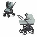 Cochecito duo Bebecar WEi