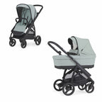 Cochecito duo Bebecar WEi