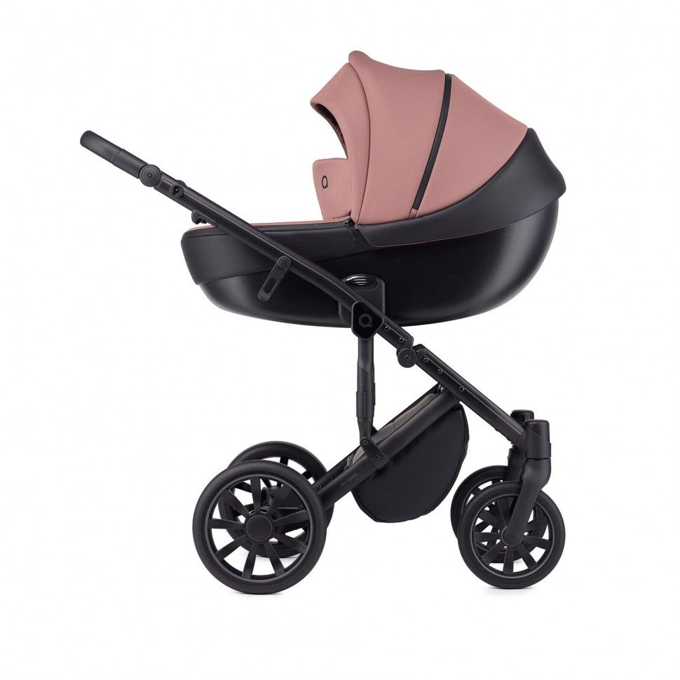 Cochecito Duo 2 en 1 Anex M-Type