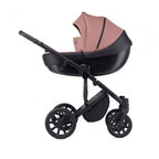 Cochecito Duo 2 en 1 Anex M-Type
